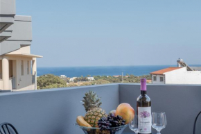 Iliada luxury sea view